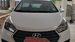 Hb20 Confort Plus 2016