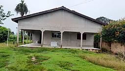 Vendo Casa 
