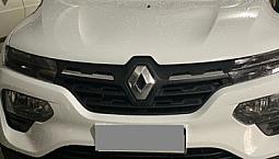 Renault Kwid Intense 22/23 Branco 