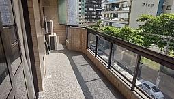 França Consultoria Imobiliária Vende Apartamento Na Praia Da Costa, Vila Velha - Es. 