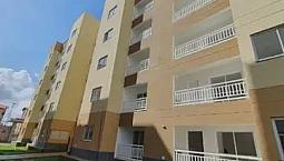 5- Vendo Chave Apto Novo Space Calhau Ii R$135.000