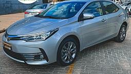 Corolla Xei 19/19