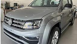 Amarok V6 2023