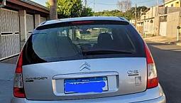 Citroen C3 Exc 16V Automático Flex