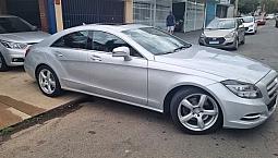 Mercedes Cls 350 Lindíssima 2014