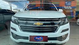 Chevrolet S10 Lt 