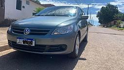 Voyage 2011 - Excelente Estado