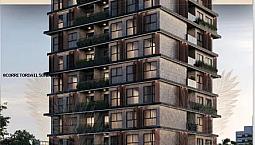 Apartamento Para Venda Em João Pessoa, Manaíra, 3 Dormitórios, 1 Suíte, 2 Banheiros, 2 Vag