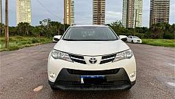 Rav4 - 2013 - Excelente Carro - Ótimo Estado