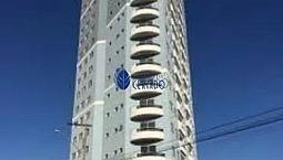 Apartamento Para Locação No Jundiaí