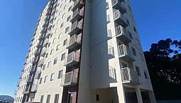 Apartamento Semi Mobiliado Petrópolis Caxias Do Sul