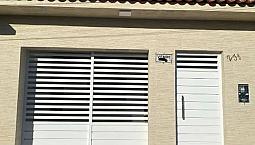 Casa No São Bernardo 