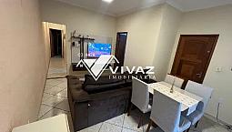 Excelente Casa Térreo Com 03 Quartos Quintal Área Gourmet E Vaga - Aceita Financiamento