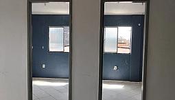 Apartamento Com 2/4. Rod. Mario Covas. Próx. Hospital Galileu
