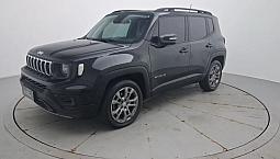 Jeep Renegade Long. T270 1.3 Tb 4X2 Flex Aut. 2025