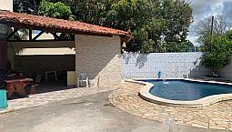 Casa Na Barra De São Miguel 