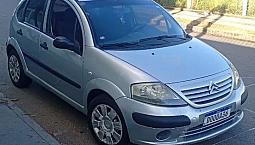 Citroen C3 Glx 1.4/ Glx Sonora 1.4 Flex 8V 5P 2006