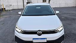 Volkswagen Virtus Tsi 1.0 Flex 12V 4P Aut. 2025