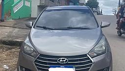 Hyundai Hb20s C.plus/c.style1.0 Flex 12v Mec. 4p 2016
