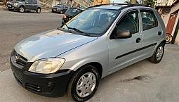Chevrolet Celta Life/ Ls 1.0 Mpfi 8V Flexpower 5P 2011