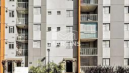Apartamento À Venda, Cidade Ademar, São Paulo, Sp