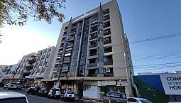 Apartamento Amplo No Centro De Toledo 113m. Edificio Duomo