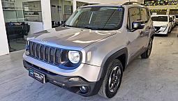 Jeep Renegade 1.8 4X2 Flex 16V Aut. 2021
