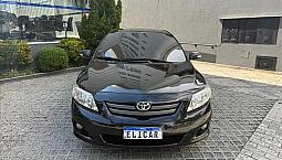 Toyota Corolla 2.0 Xei 16V Flex 4P Automatico 2011