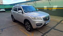 Lifan X60 1.8 16V 128Cv 5P Mec. 2016