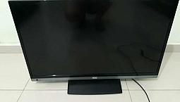 Tv Aoc Led 32 Polegadas Fullhd