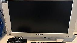 Vende-Se Monitor Com Conversor Digital Integrado