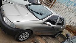 Palio Ex 1.0 , Ipva 2019 Pago, Parcelo Na Promissoria