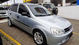 Gm - Chevrolet Corsa