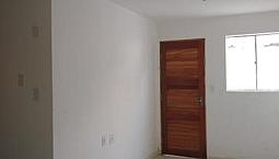 Aluga-Se Apartamento Em Nova Mangabeira