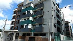 Apartamento Na Praia De Palmas, 02 Dormitórios Sendo 01 Suíte!