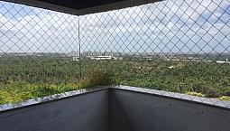 Apartamento Nascente 4 Suites - 4 Vagas 