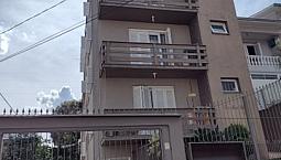 Caxias Do Sul - Apartamento Padrão - Salgado Filho