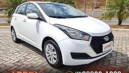 Hyundai Hb20 C./C.plus/C.style 1.6 Flex 16V Mec. 2019/2019