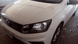 Gol 2020 1.0 Completo
