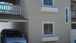 Casa 3 Suites Em Condomínio Fechado Na Vila União
