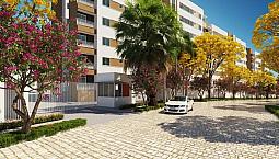 Ds: Condomínio Parque Das Flores Bairro Uruguai 