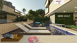 Edifício Studio Design 2 - Tannat - Lançamento!