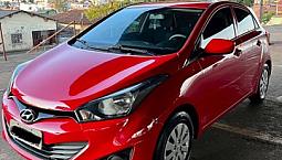 Hb20 1.6  Flex, 2013/13, Única Dona, Apenas 96 Mil Km, Ipva 22 Pg, Raridade