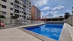 Apartamento 3 Quartos Com Suíte, Sol Da Manha Vaga Coberta, Laranjeiras Serra Es
