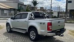 S10 4X4 Diesel