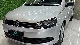 Vw Gol Special 1.0 Flex 