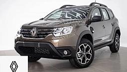 Duster Iconic 1.6 - Automatica - Completissima 0Km - 2024 