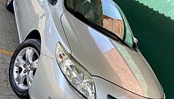 Corolla Xli 2010 Aut. Completo 