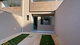 Casa Com Entrada Independente 3 Quartos Sendo 01 Com Suite À Venda, 106 M² Por R$ 695.000 