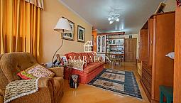 Apartamento À Venda Em Gramado Com Um Dormitório!